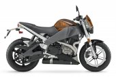 2008 Buell Lightning XB12Ss photo